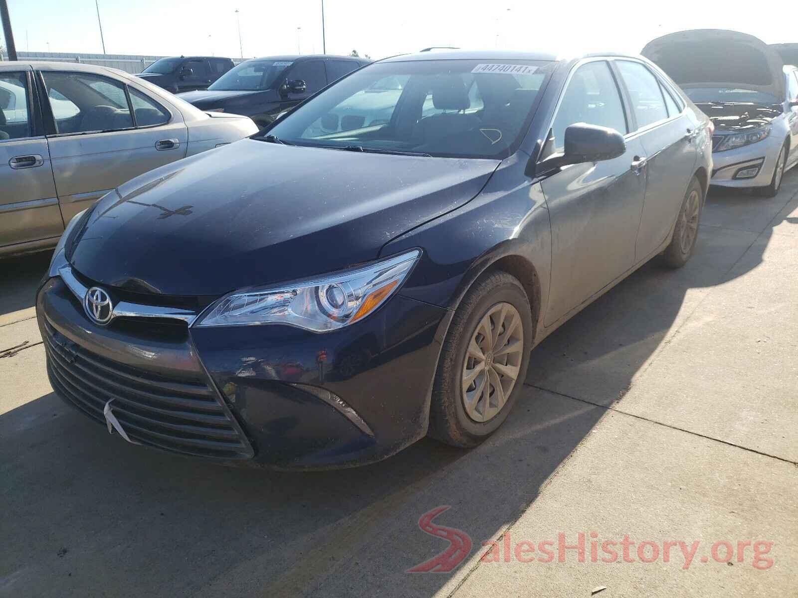 4T4BF1FK1GR518855 2016 TOYOTA CAMRY