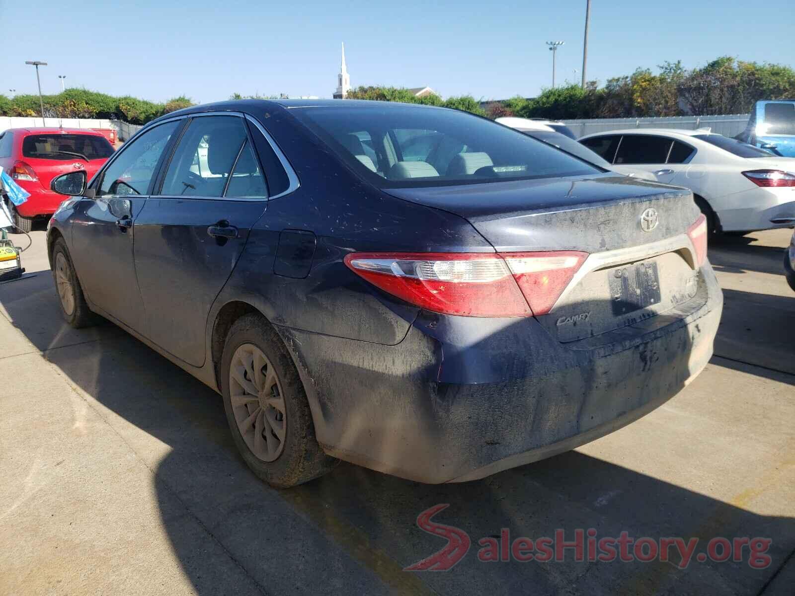 4T4BF1FK1GR518855 2016 TOYOTA CAMRY