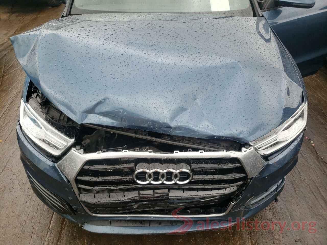 WA1BCCFS0JR016913 2018 AUDI Q3