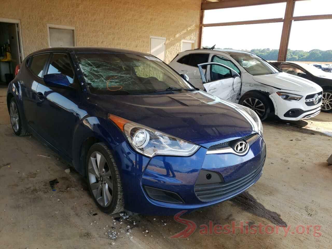 KMHTC6AD4GU281176 2016 HYUNDAI VELOSTER