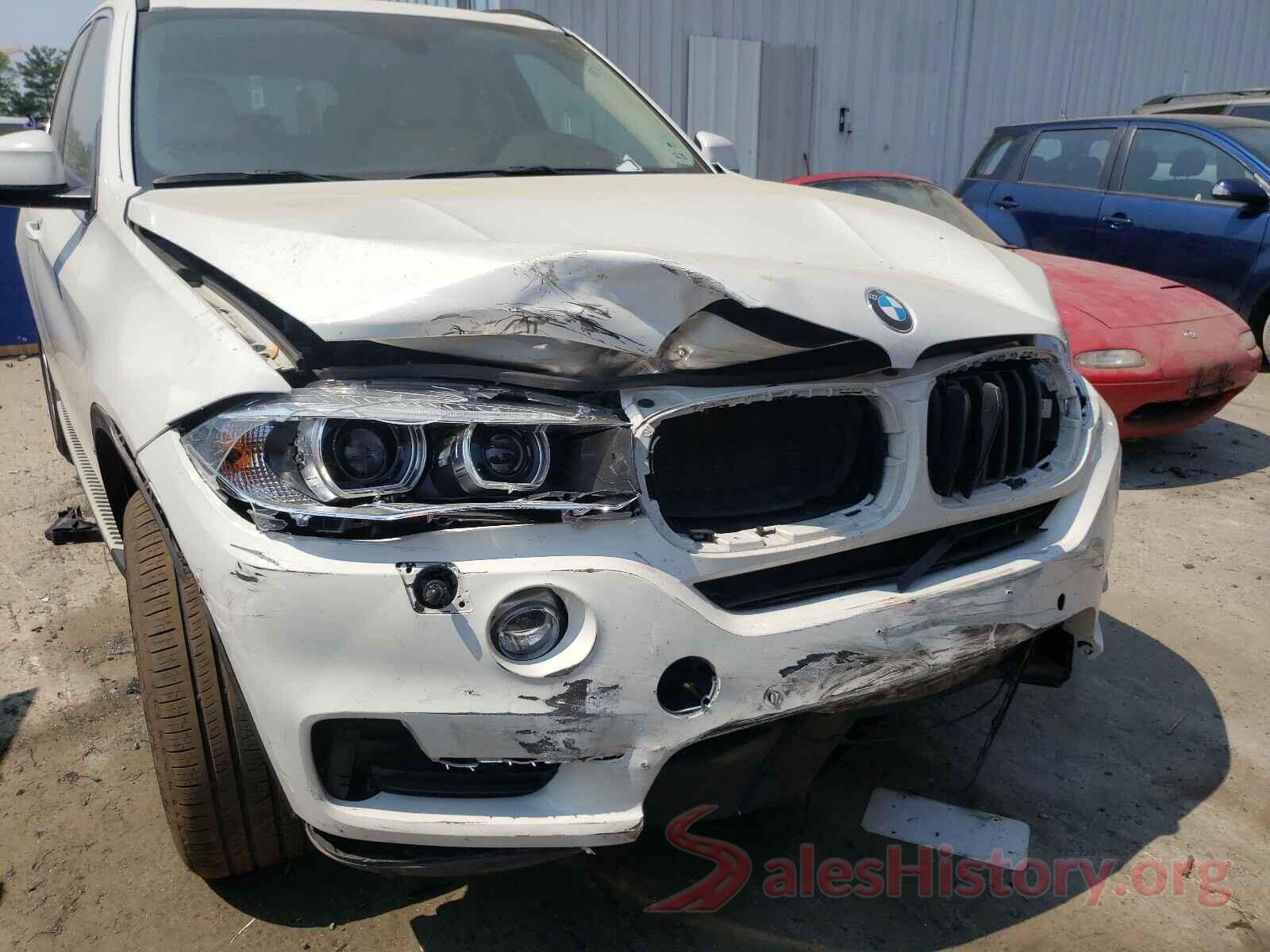 5UXKR0C52G0P32659 2016 BMW X5