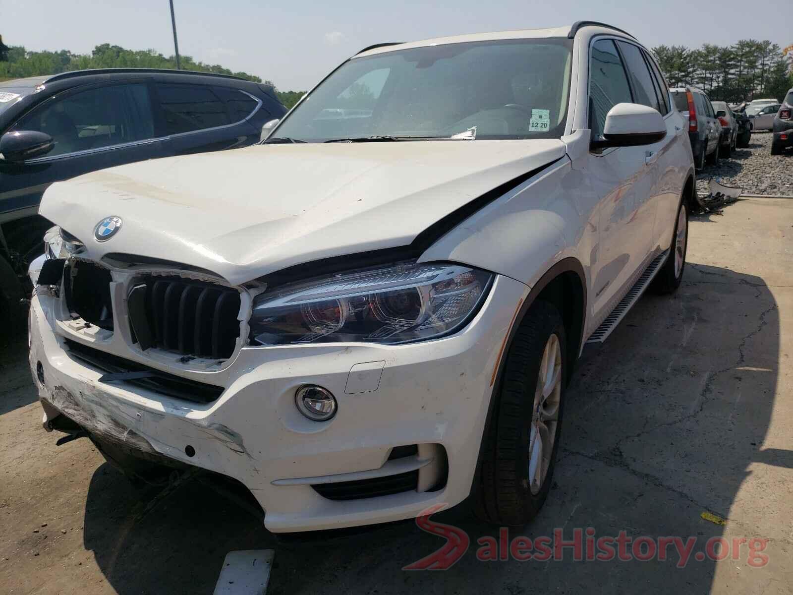 5UXKR0C52G0P32659 2016 BMW X5