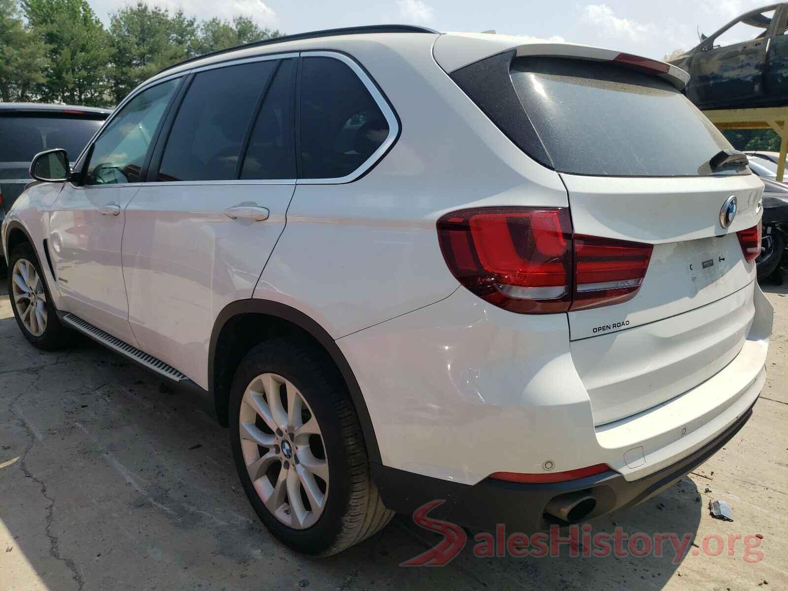 5UXKR0C52G0P32659 2016 BMW X5