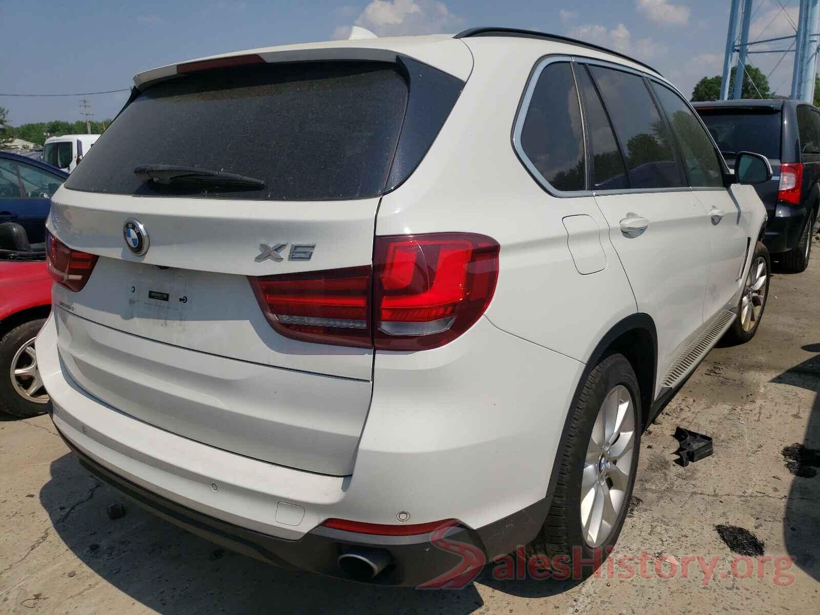 5UXKR0C52G0P32659 2016 BMW X5