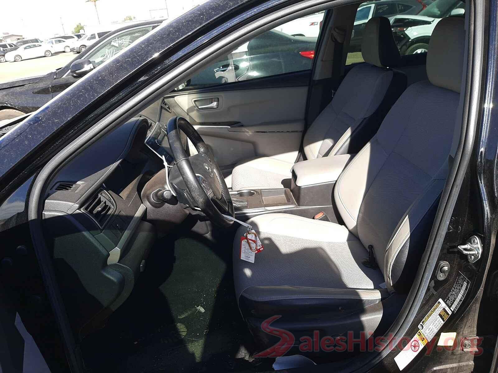 4T1BF1FK6GU176586 2016 TOYOTA CAMRY