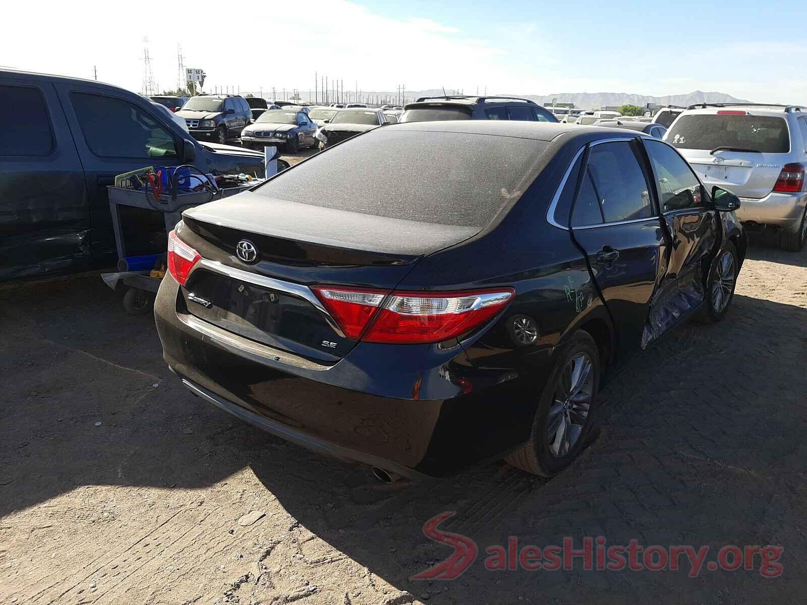 4T1BF1FK6GU176586 2016 TOYOTA CAMRY