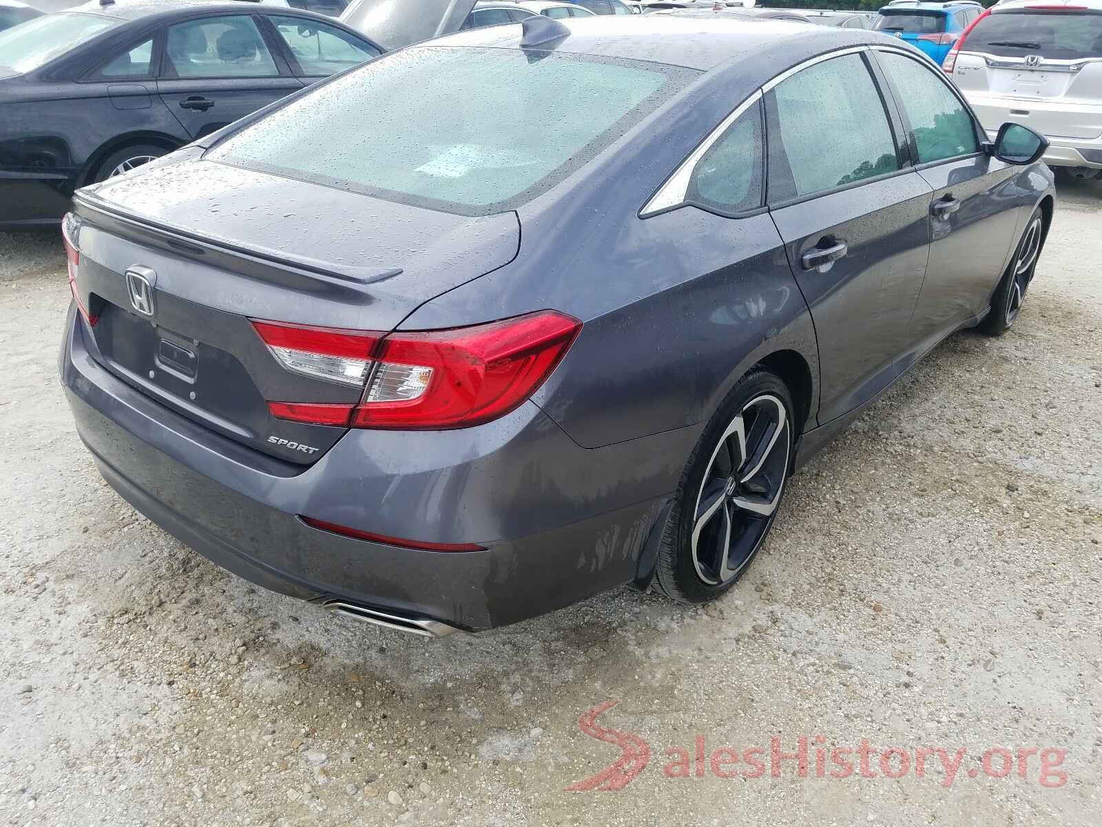 1HGCV1F35JA216896 2018 HONDA ACCORD