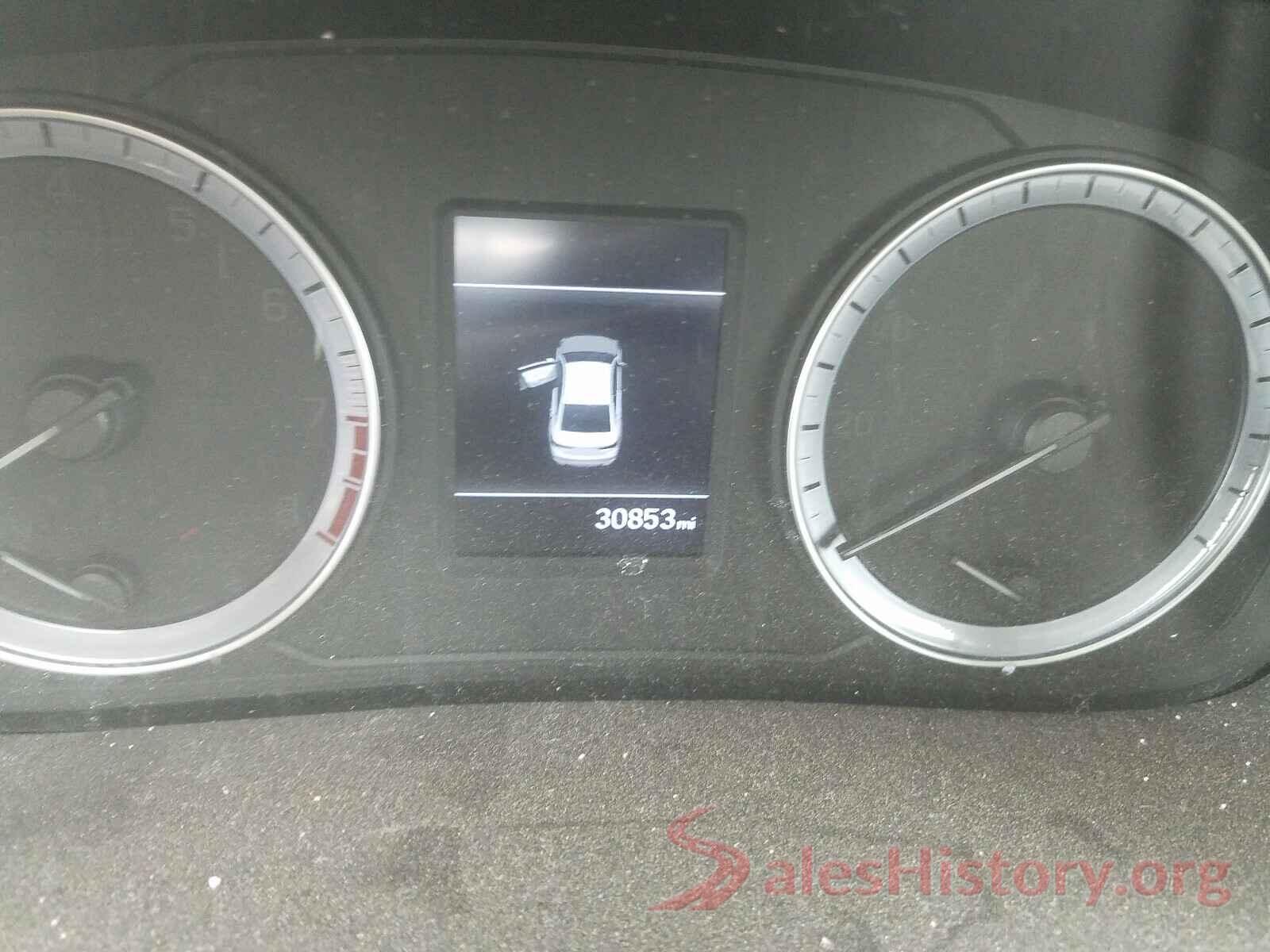 5NPE24AF4KH763364 2019 HYUNDAI SONATA