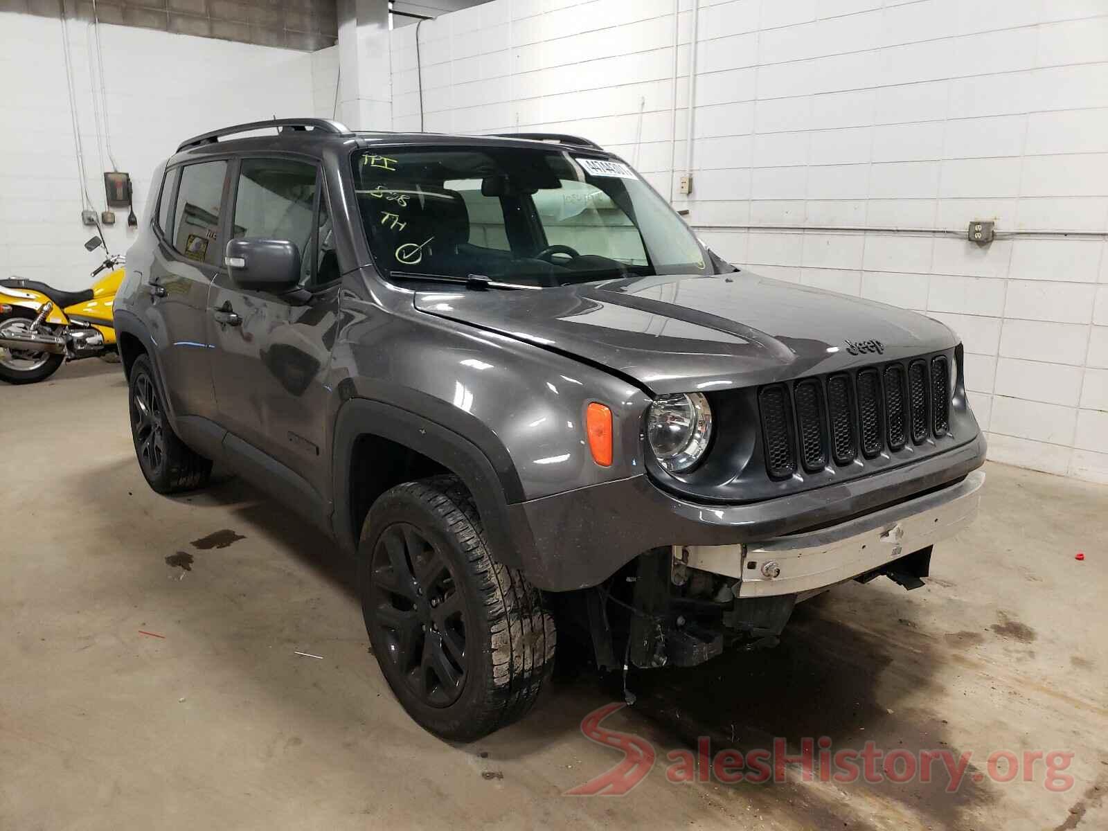 ZACCJBBB8HPG31198 2017 JEEP RENEGADE