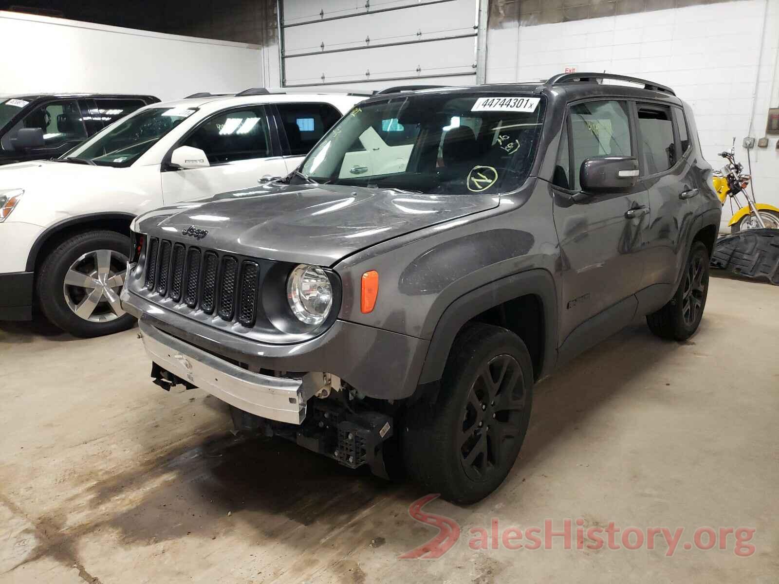 ZACCJBBB8HPG31198 2017 JEEP RENEGADE