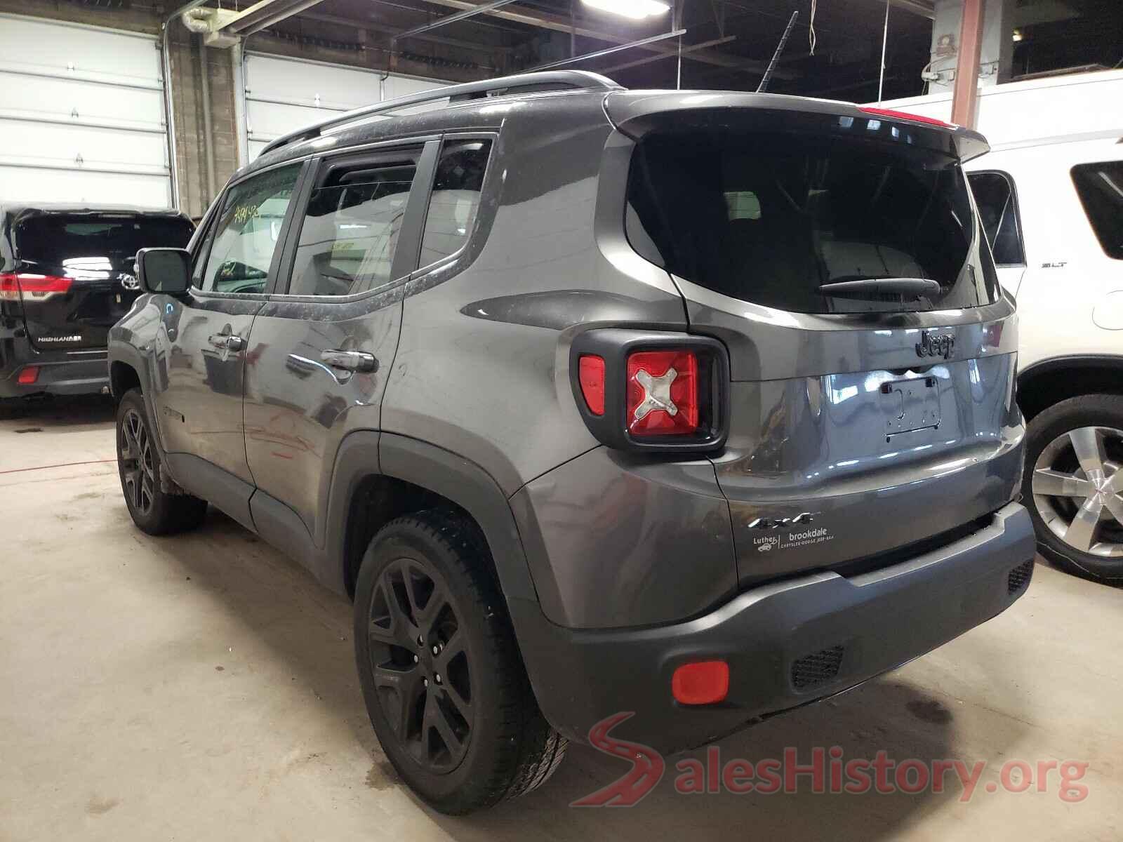 ZACCJBBB8HPG31198 2017 JEEP RENEGADE