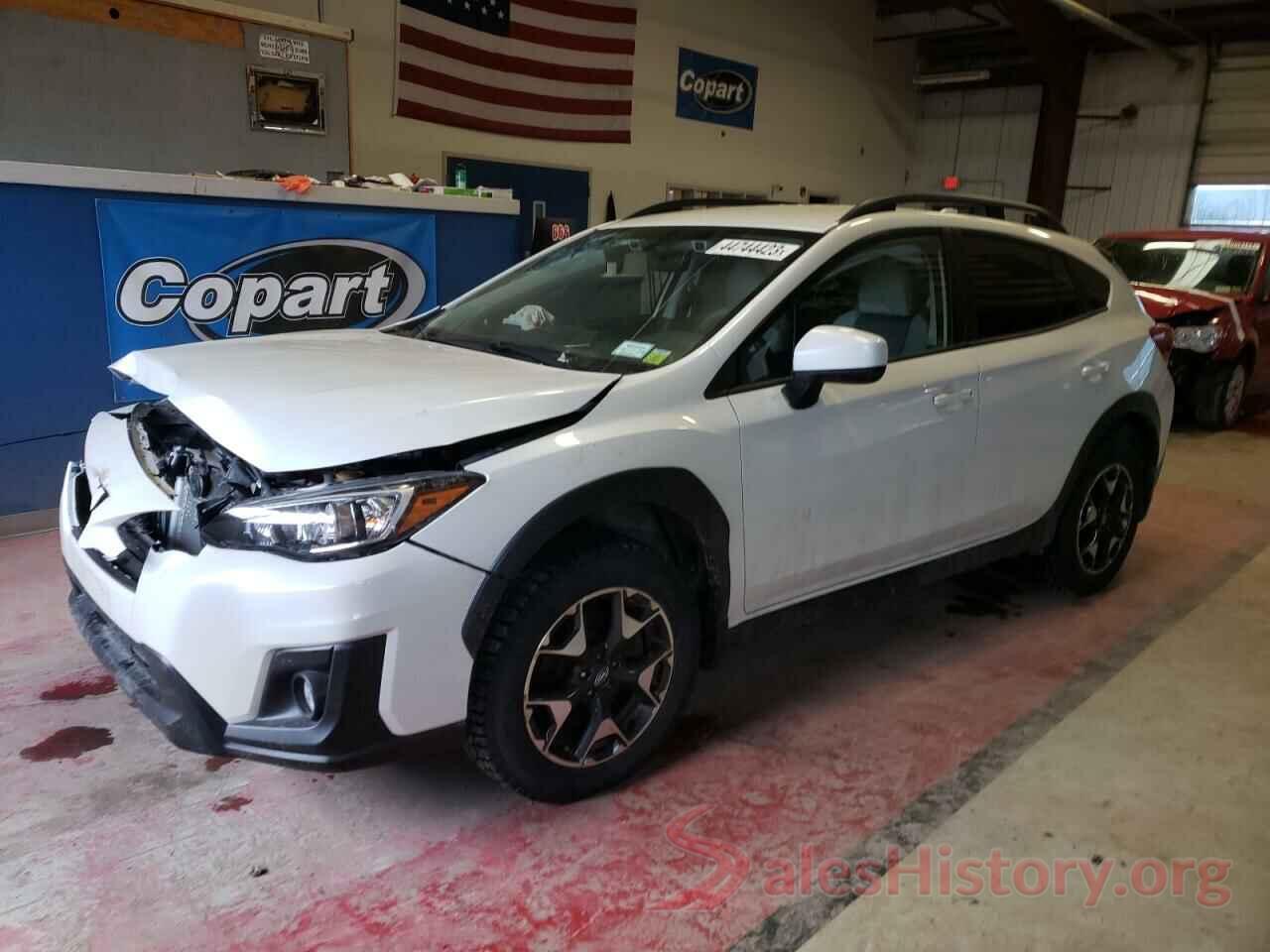 JF2GTAPC6LH228989 2020 SUBARU CROSSTREK