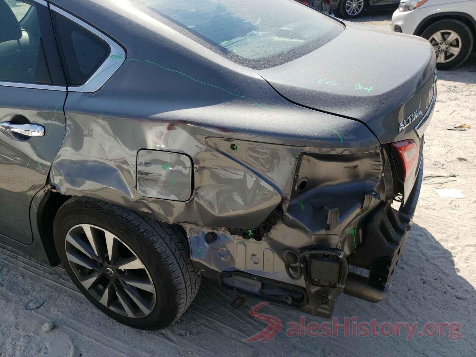 1N4AL3AP7HC190968 2017 NISSAN ALTIMA