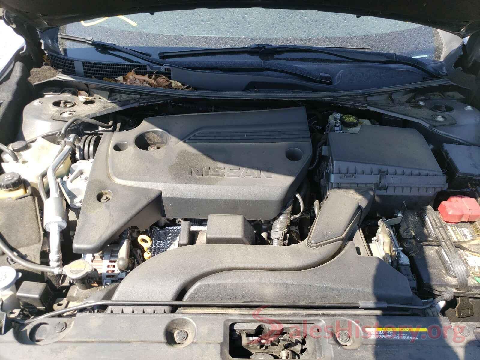 1N4AL3AP7HC190968 2017 NISSAN ALTIMA