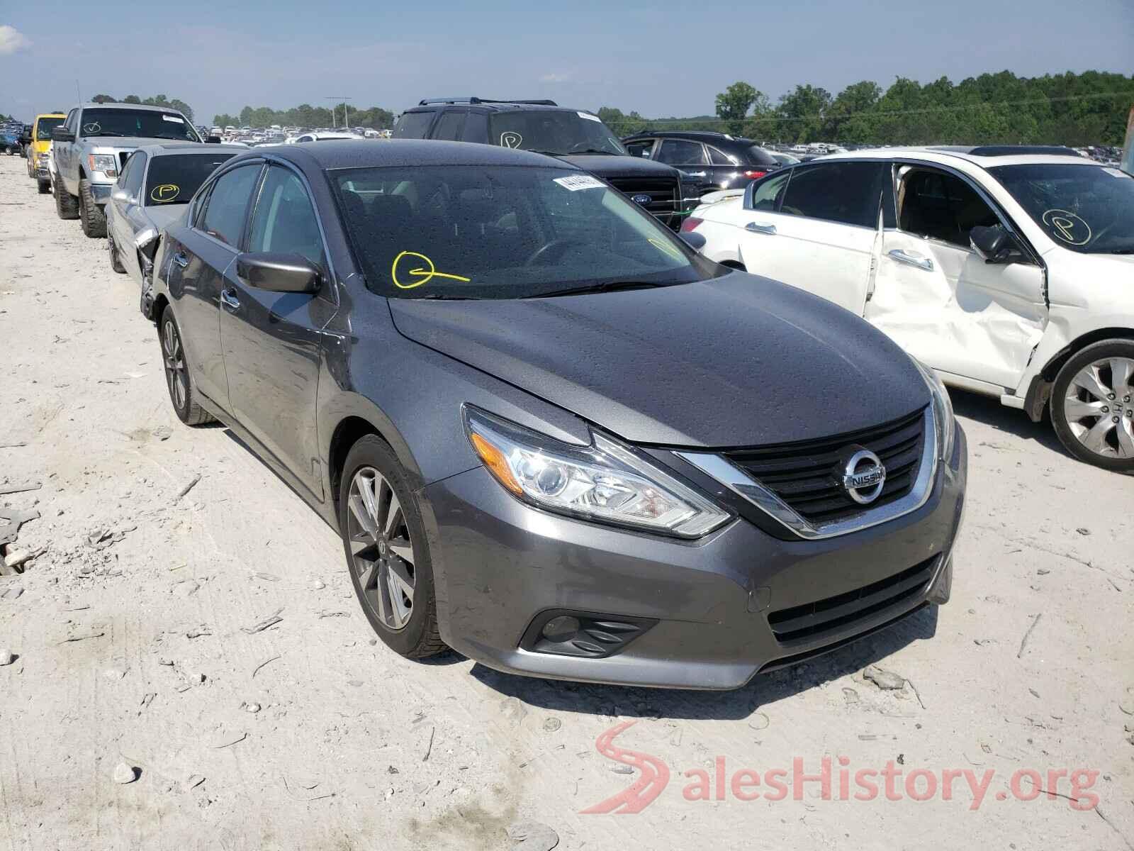 1N4AL3AP7HC190968 2017 NISSAN ALTIMA