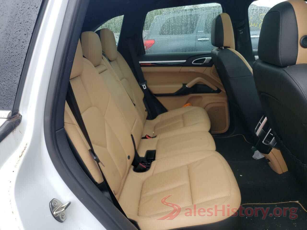 WP1AF2A24ELA46966 2014 PORSCHE CAYENNE