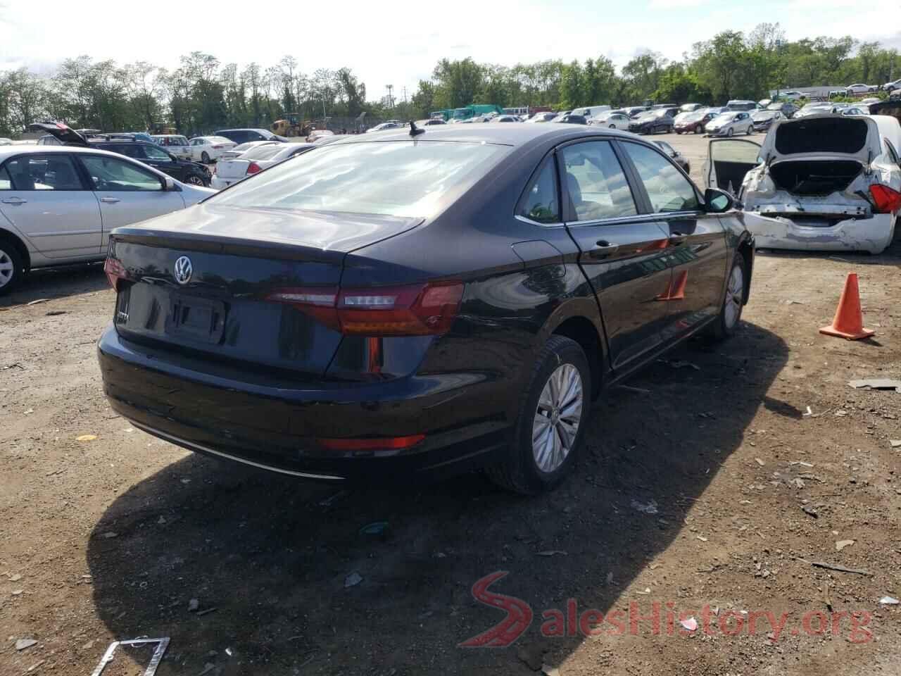 3VWC57BU2KM216324 2019 VOLKSWAGEN JETTA