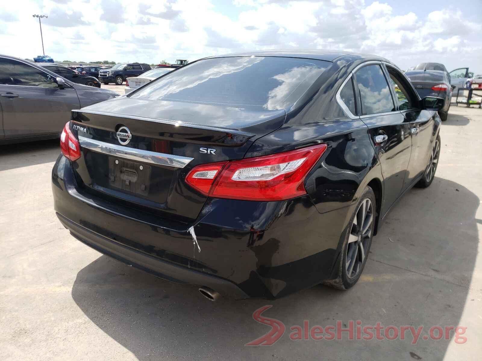 1N4AL3AP0GN379562 2016 NISSAN ALTIMA