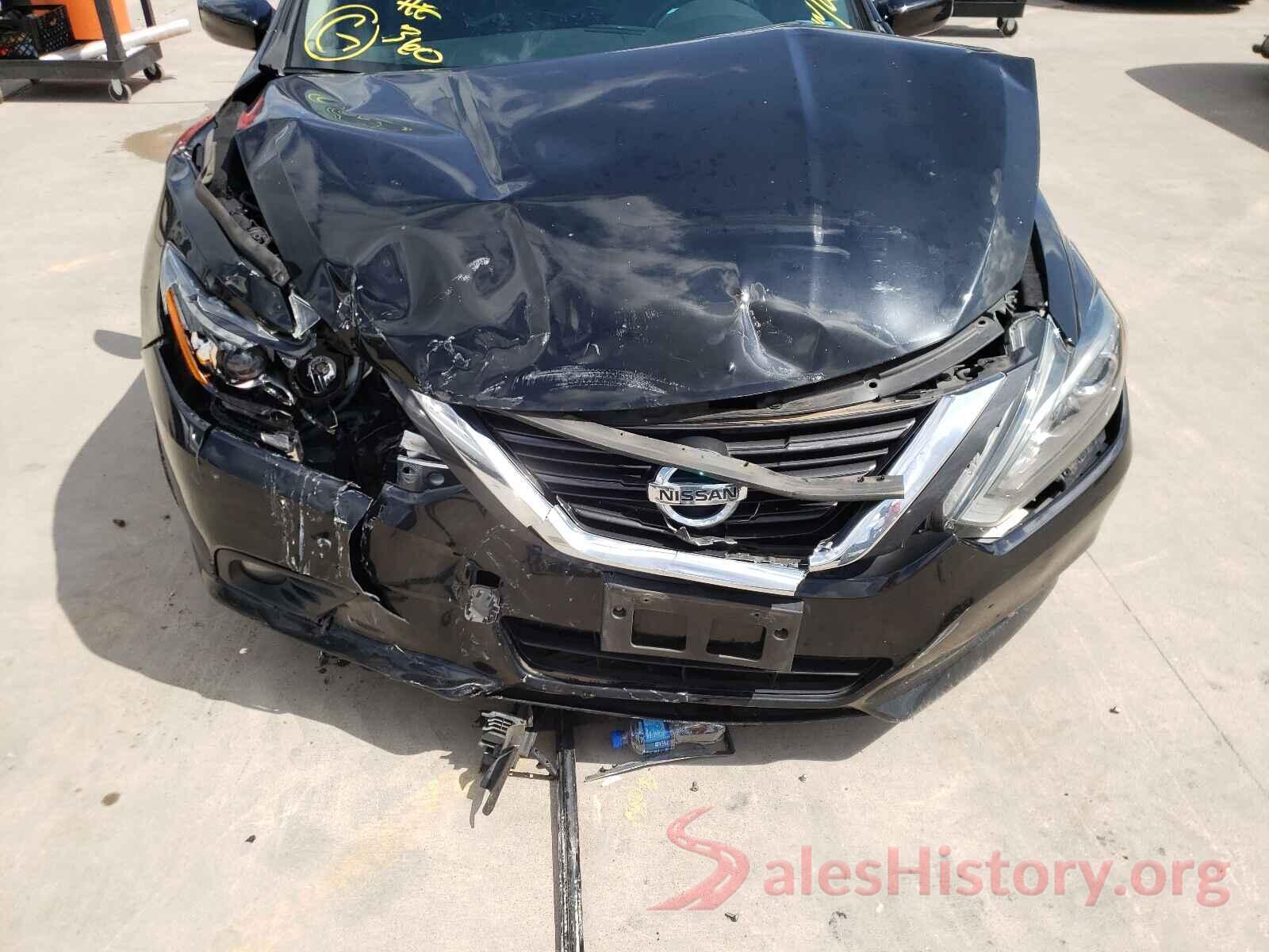 1N4AL3AP0GN379562 2016 NISSAN ALTIMA