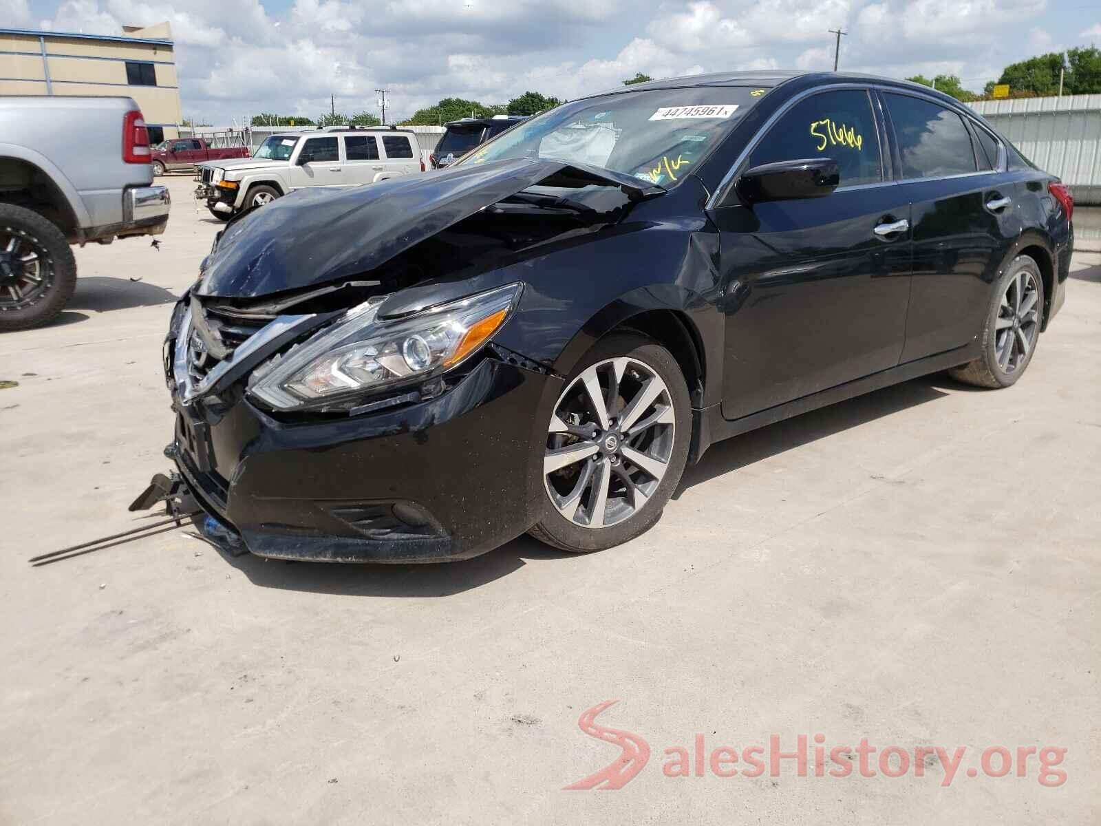 1N4AL3AP0GN379562 2016 NISSAN ALTIMA