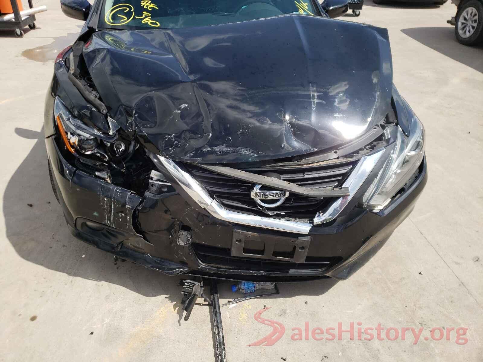 1N4AL3AP0GN379562 2016 NISSAN ALTIMA