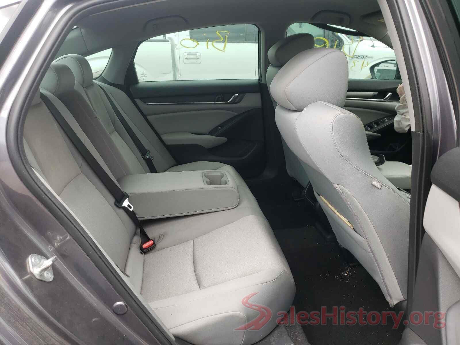 1HGCV1F10JA171591 2018 HONDA ACCORD