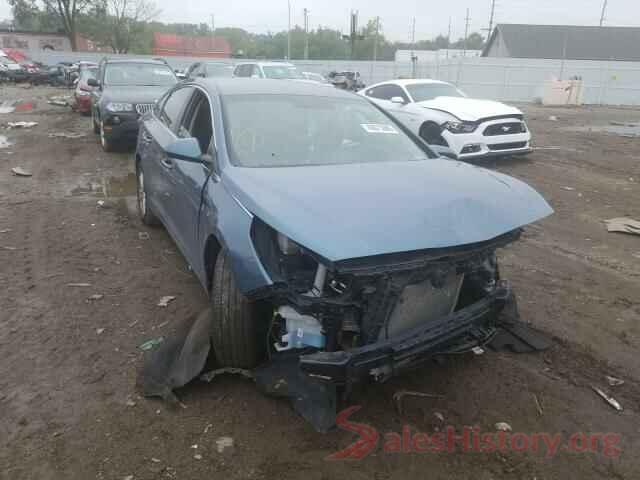 5NPE24AF5HH441423 2017 HYUNDAI SONATA