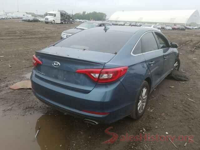 5NPE24AF5HH441423 2017 HYUNDAI SONATA