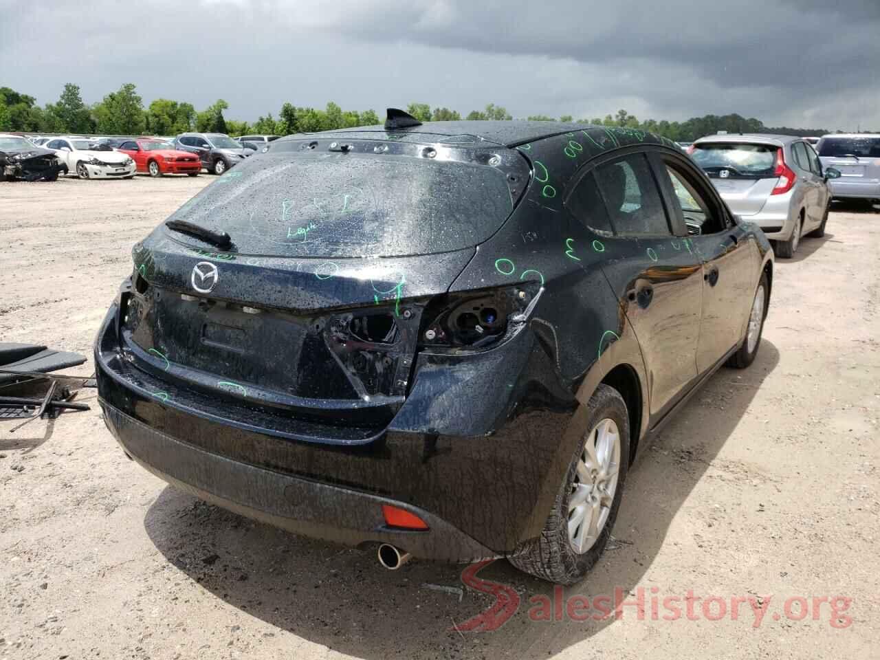 3MZBM1M75GM324818 2016 MAZDA 3