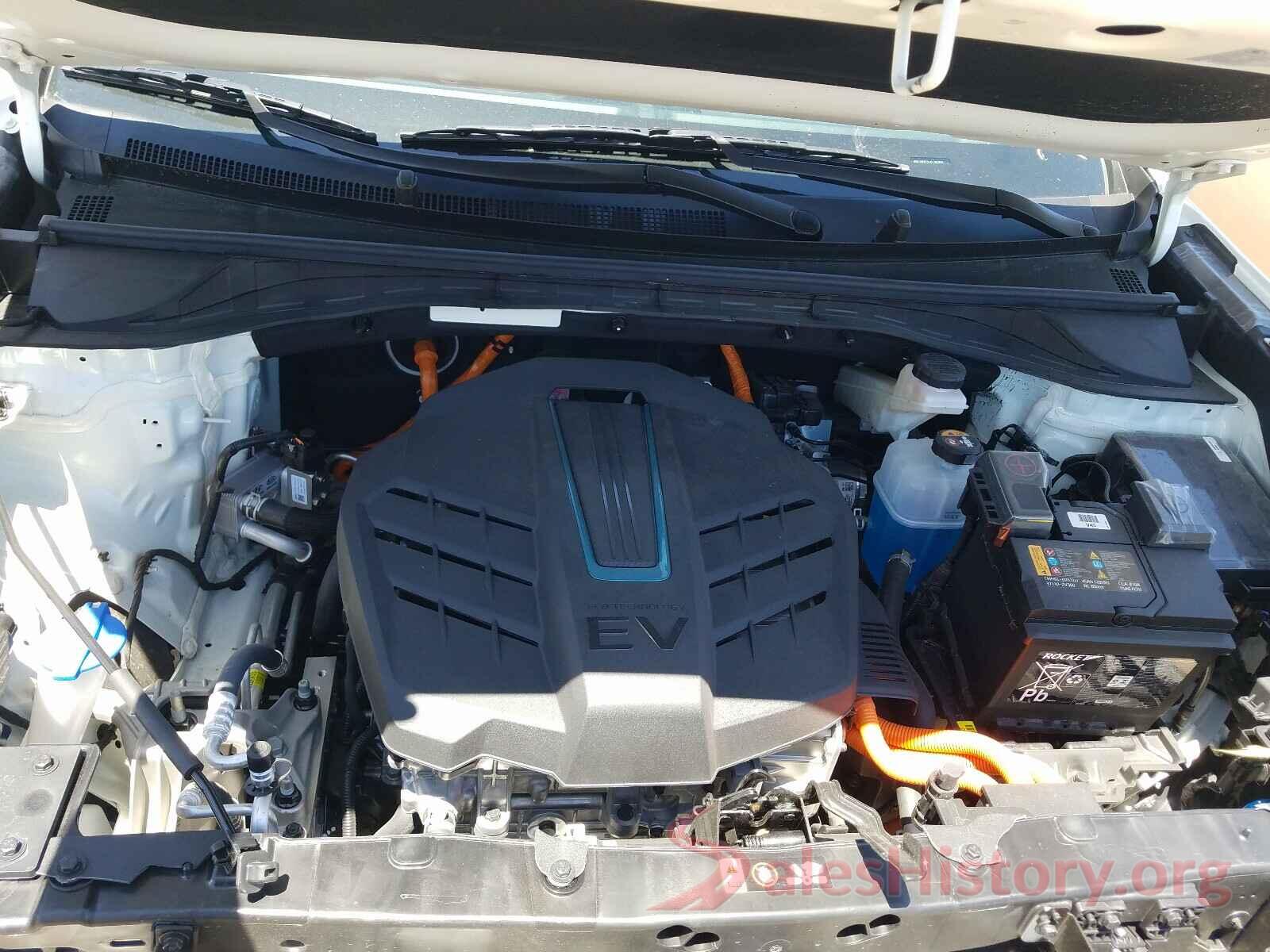 KNDCE3LG2L5037096 2020 KIA NIRO