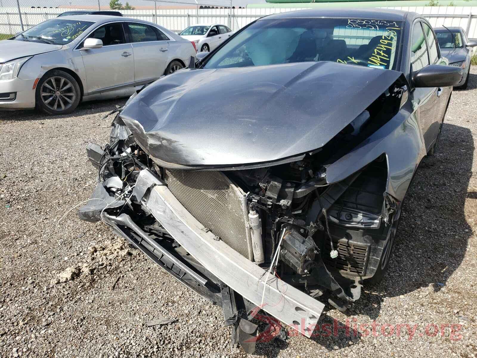 1N4AL3AP5JC268962 2018 NISSAN ALTIMA