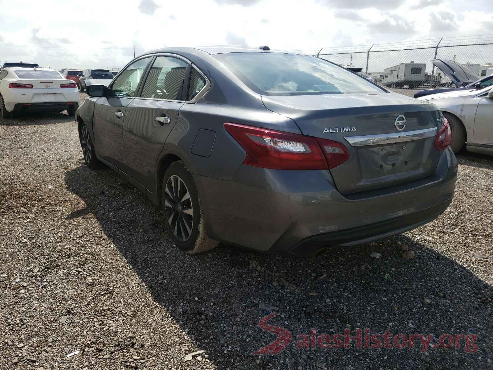 1N4AL3AP5JC268962 2018 NISSAN ALTIMA