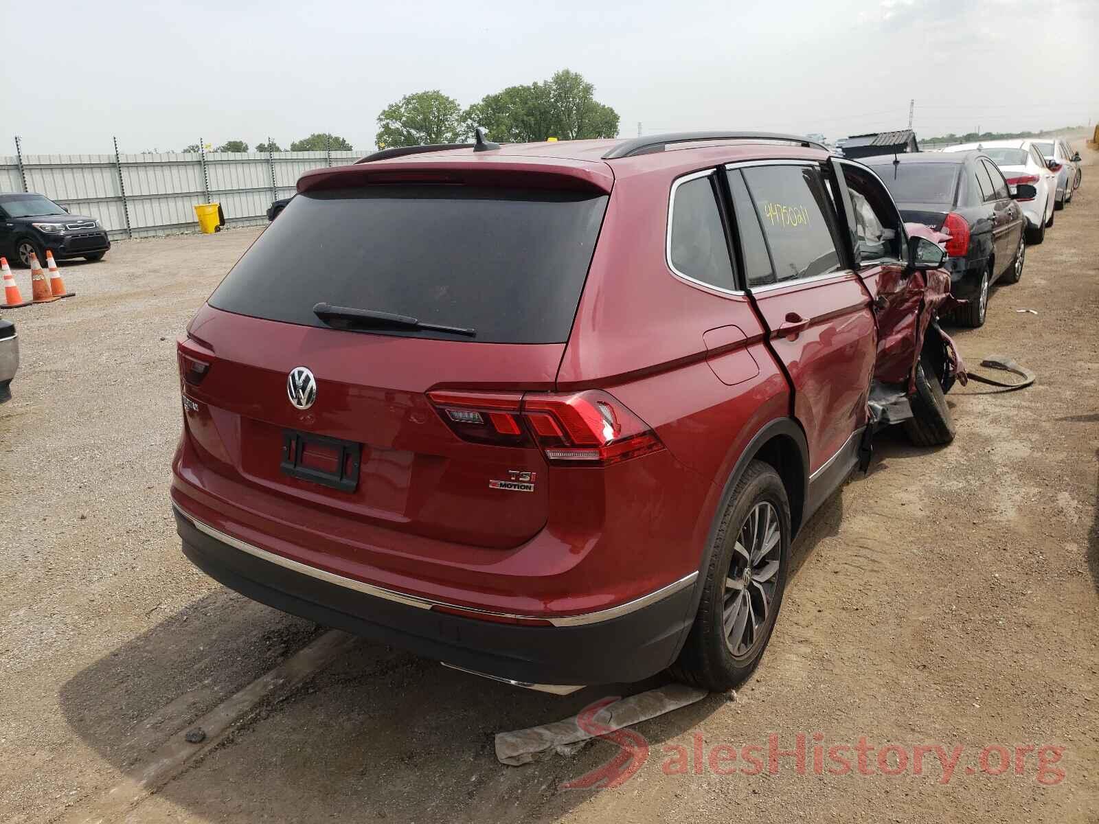 3VV2B7AX8JM219859 2018 VOLKSWAGEN TIGUAN