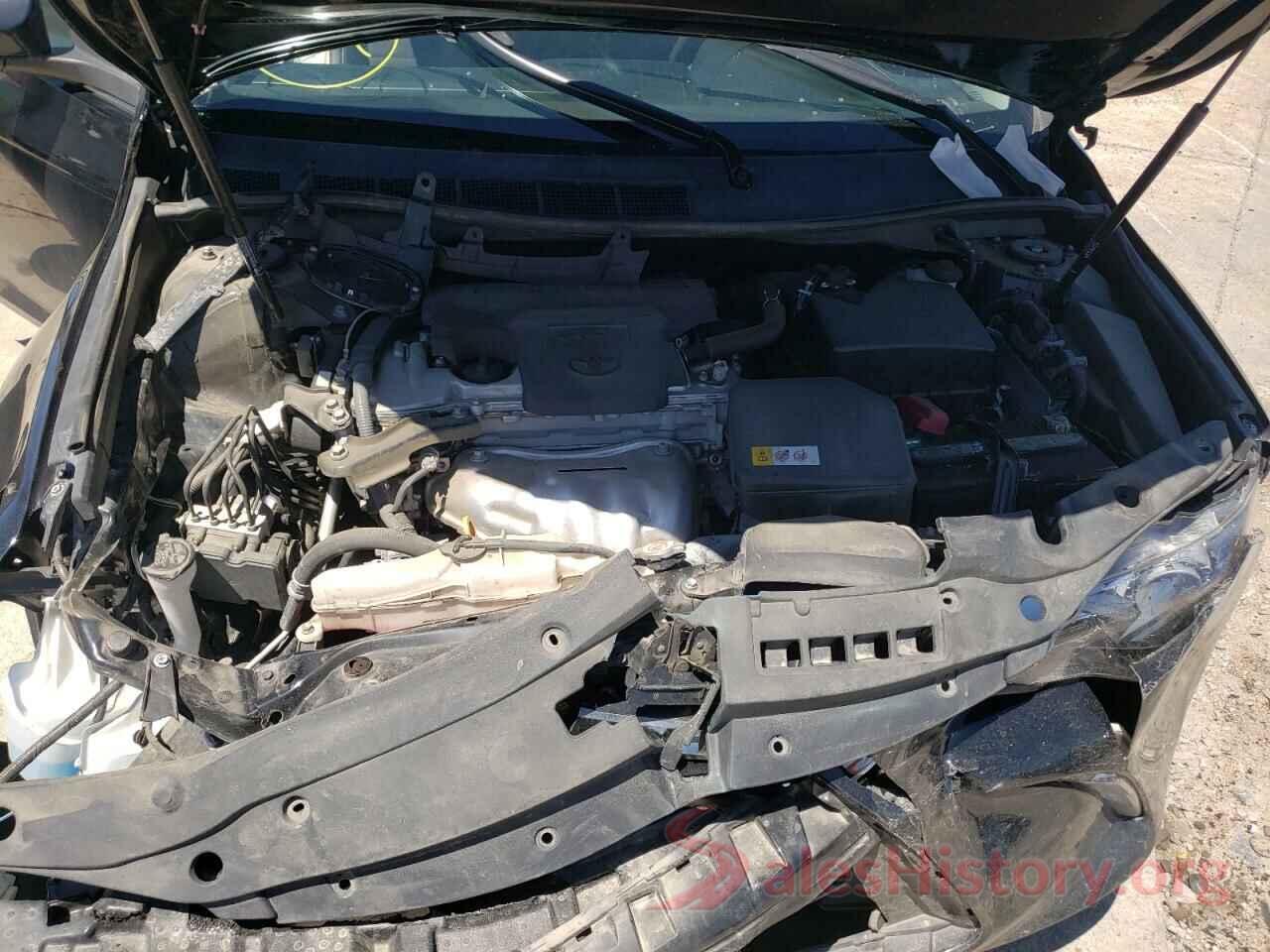 4T1BF1FK2HU413379 2017 TOYOTA CAMRY