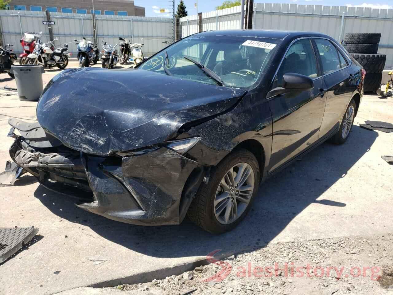 4T1BF1FK2HU413379 2017 TOYOTA CAMRY