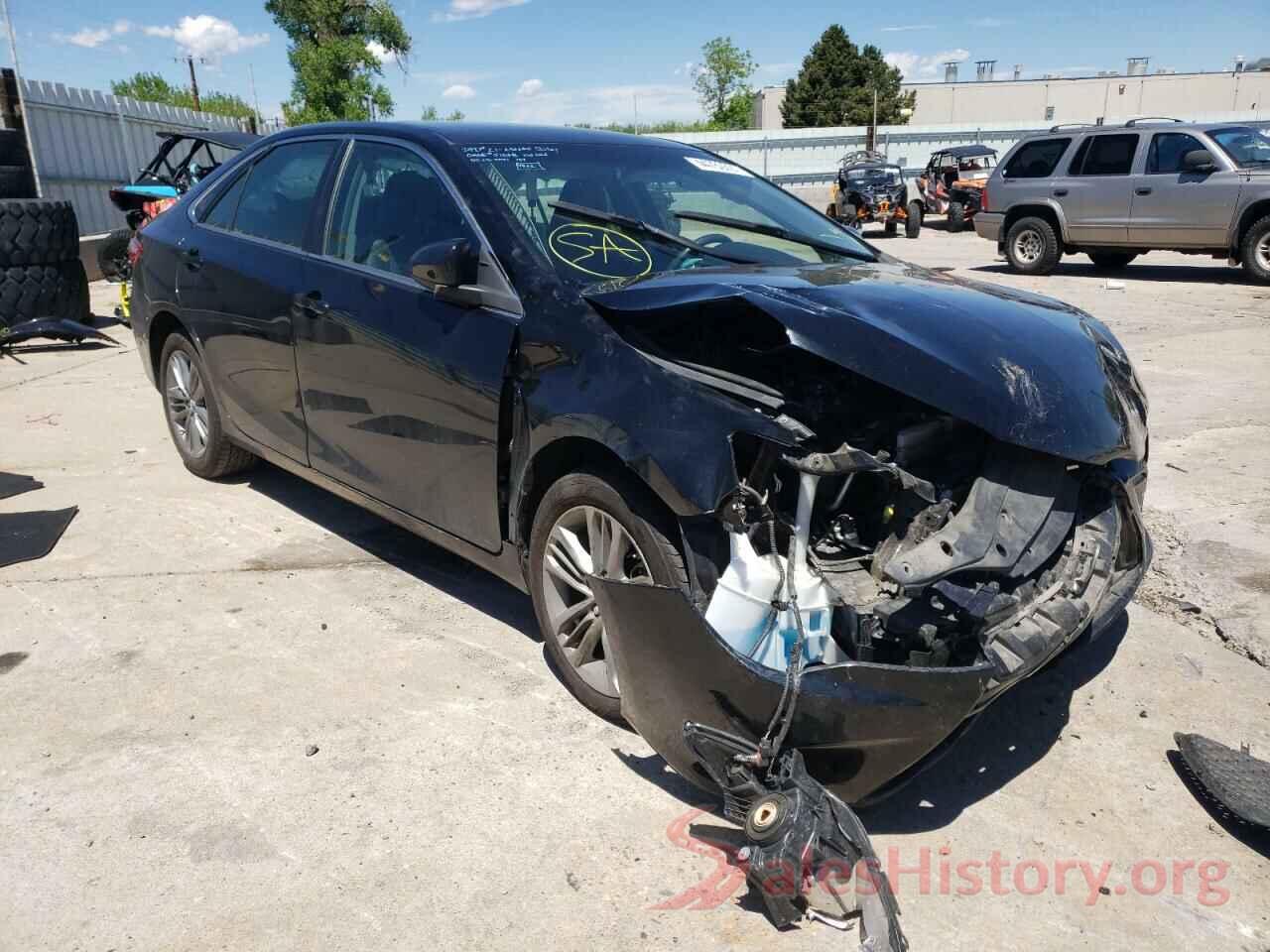 4T1BF1FK2HU413379 2017 TOYOTA CAMRY