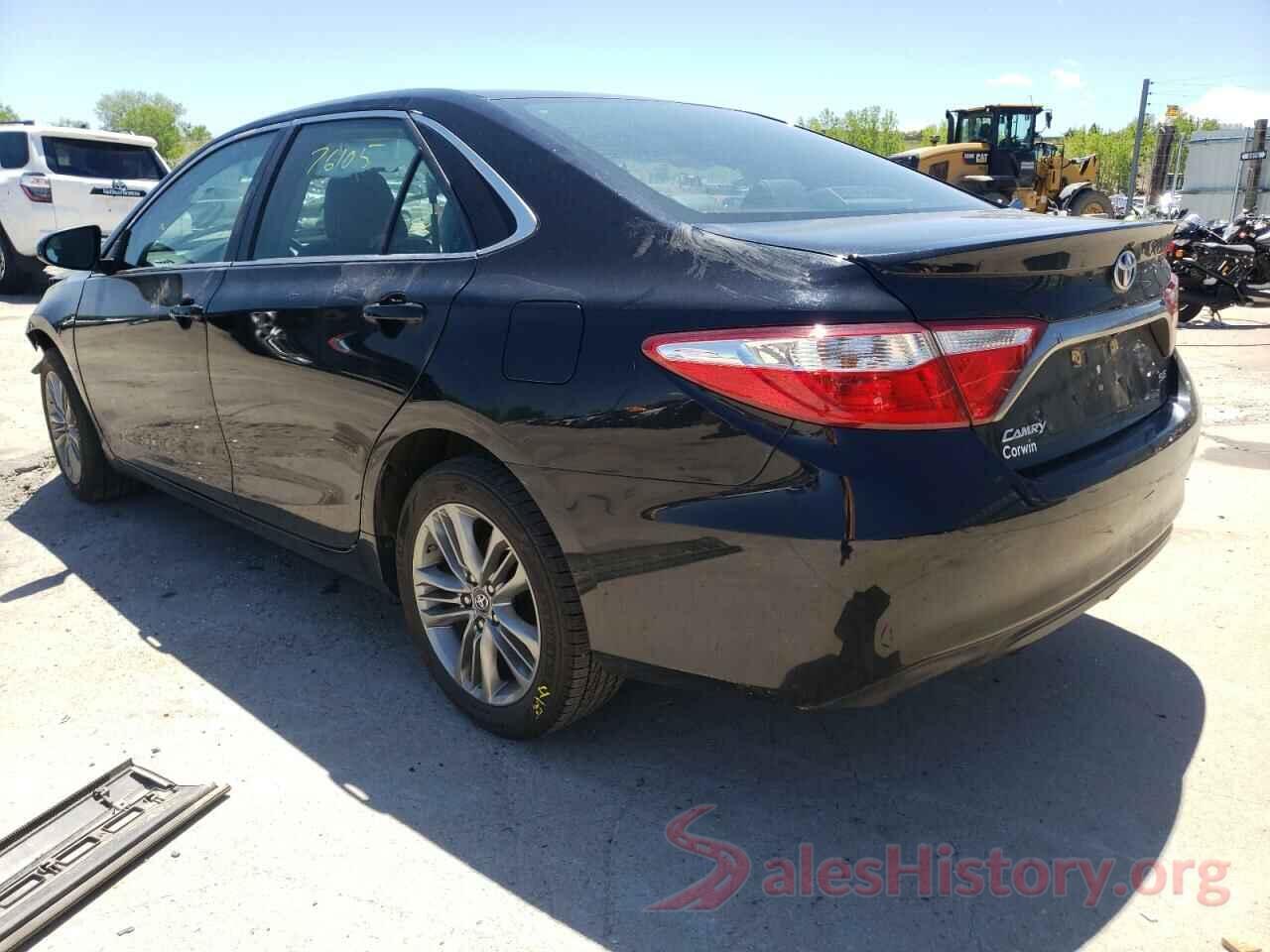 4T1BF1FK2HU413379 2017 TOYOTA CAMRY