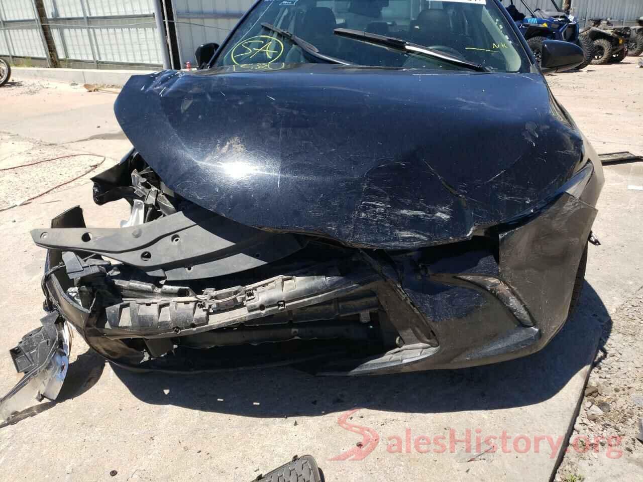 4T1BF1FK2HU413379 2017 TOYOTA CAMRY