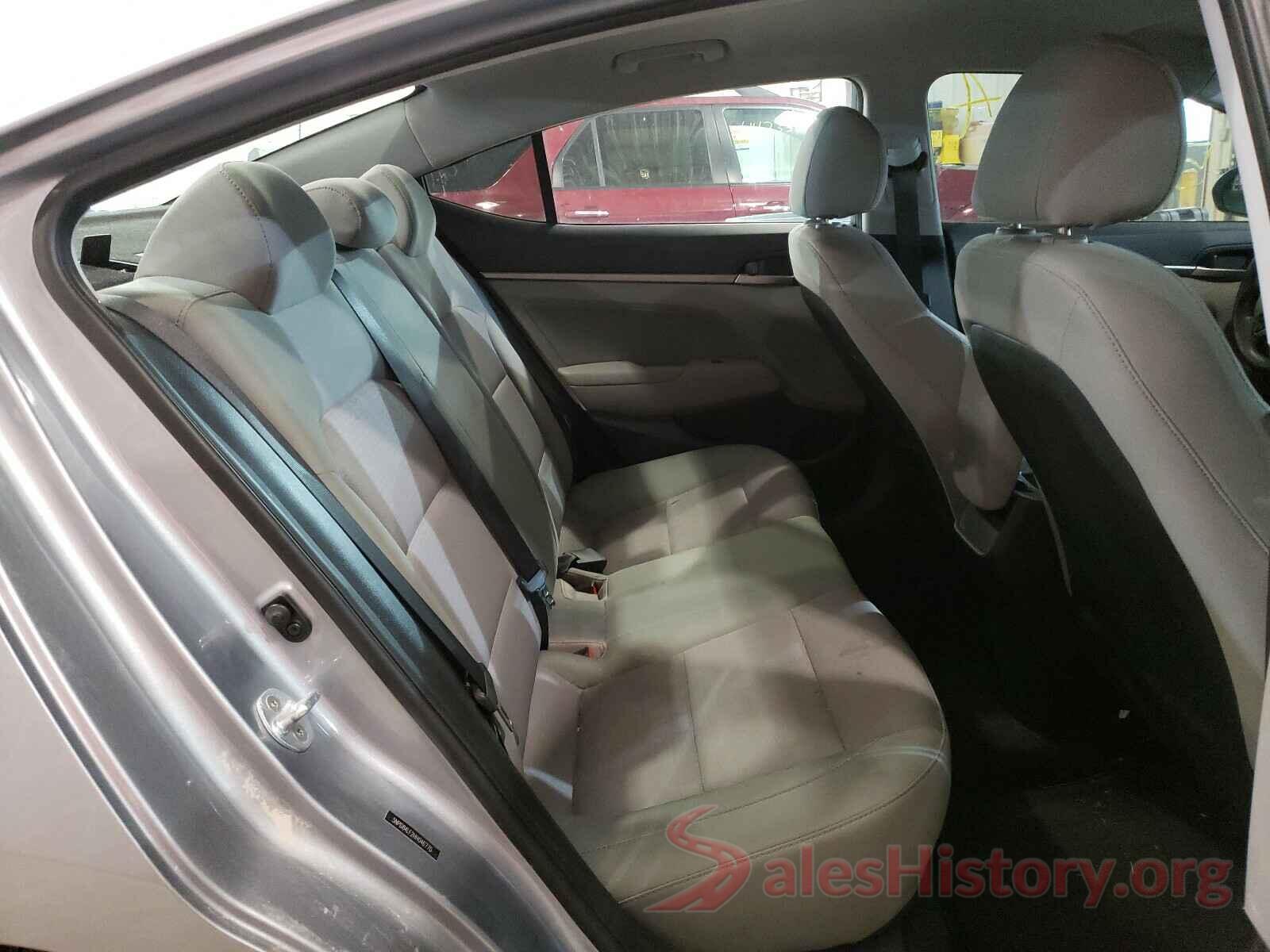 5NPD84LF2HH046770 2017 HYUNDAI ELANTRA