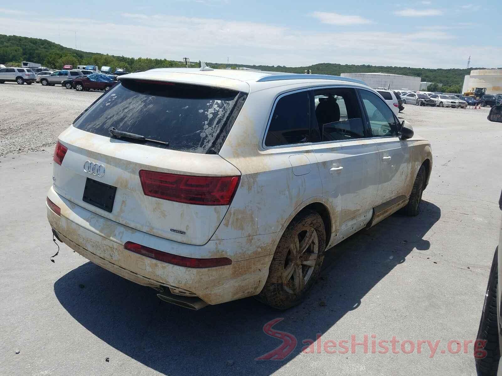 WA1LHAF71HD041994 2017 AUDI Q7