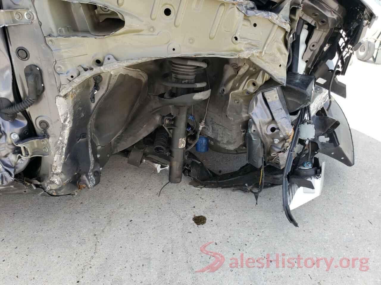 5FNYF5H37KB033319 2019 HONDA PILOT