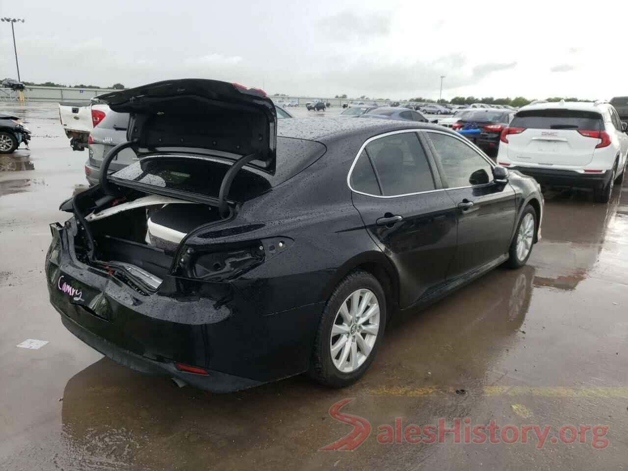 JTNB11HKXJ3067380 2018 TOYOTA CAMRY