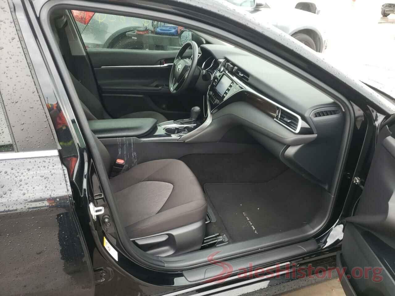 JTNB11HKXJ3067380 2018 TOYOTA CAMRY