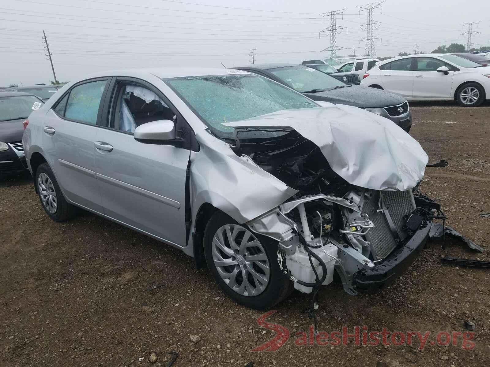 2T1BURHE5HC899439 2017 TOYOTA COROLLA