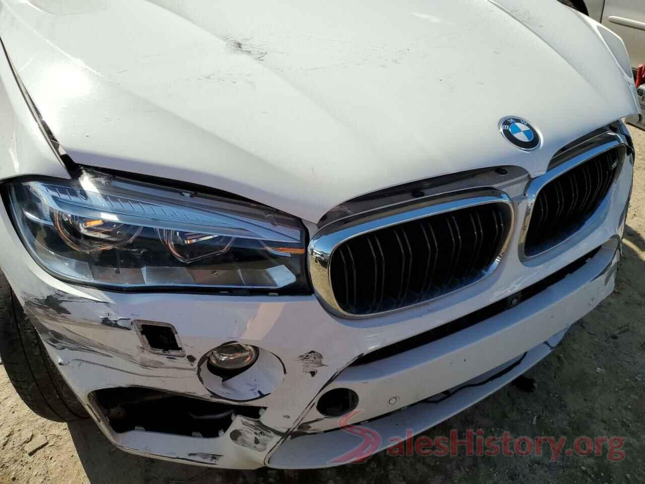 5YMKT6C55J0Y84262 2018 BMW X5