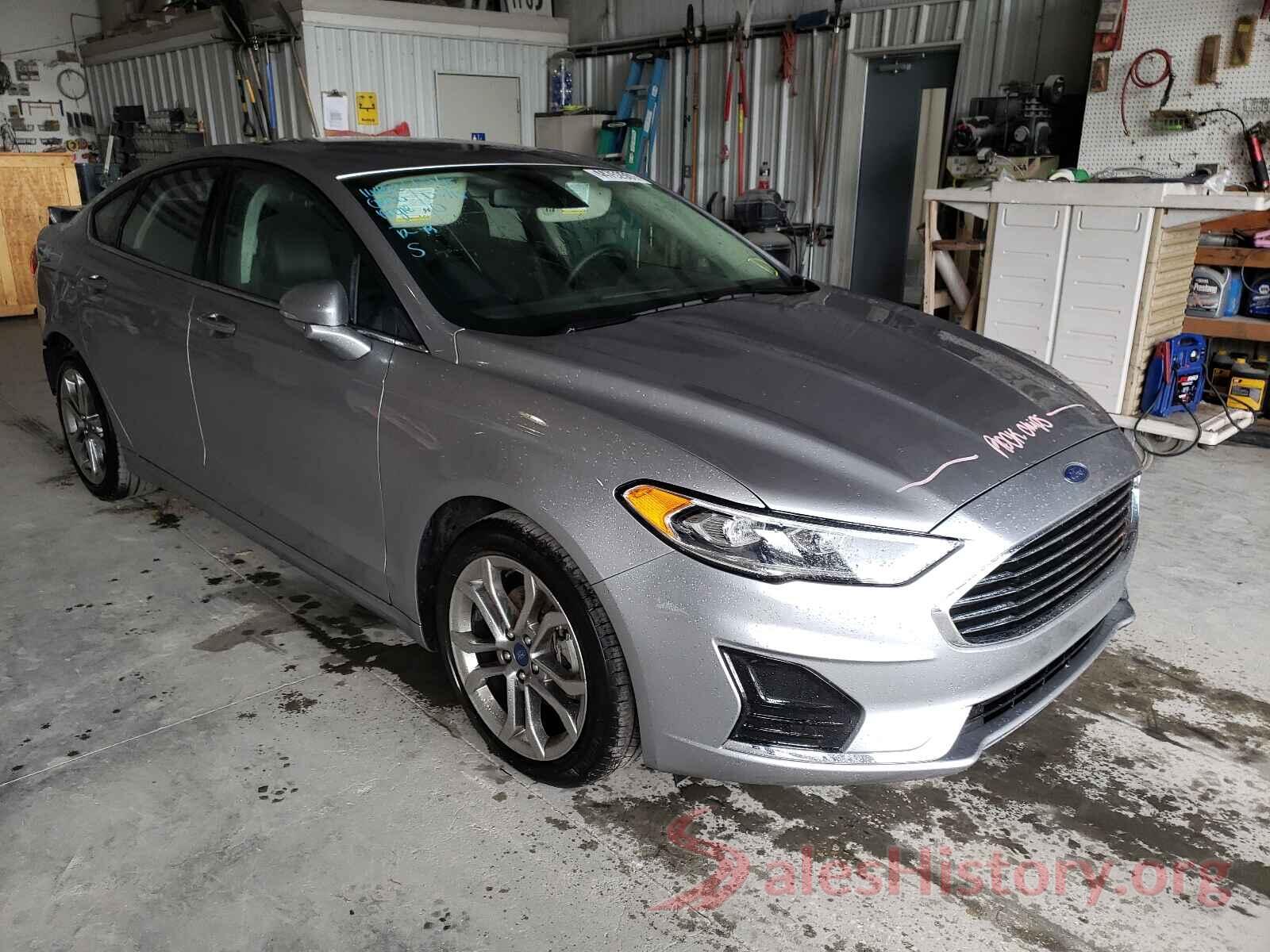 3FA6P0CD4LR207599 2020 FORD FUSION