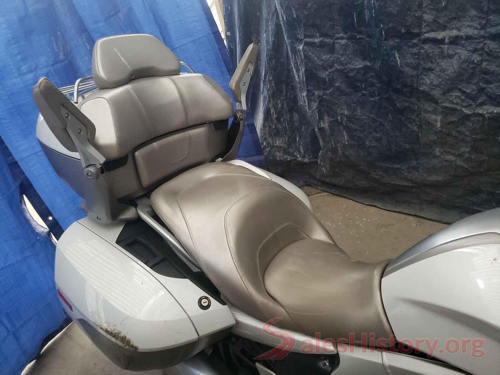 WB1061303EZZ27610 2014 BMW MOTORCYCLE