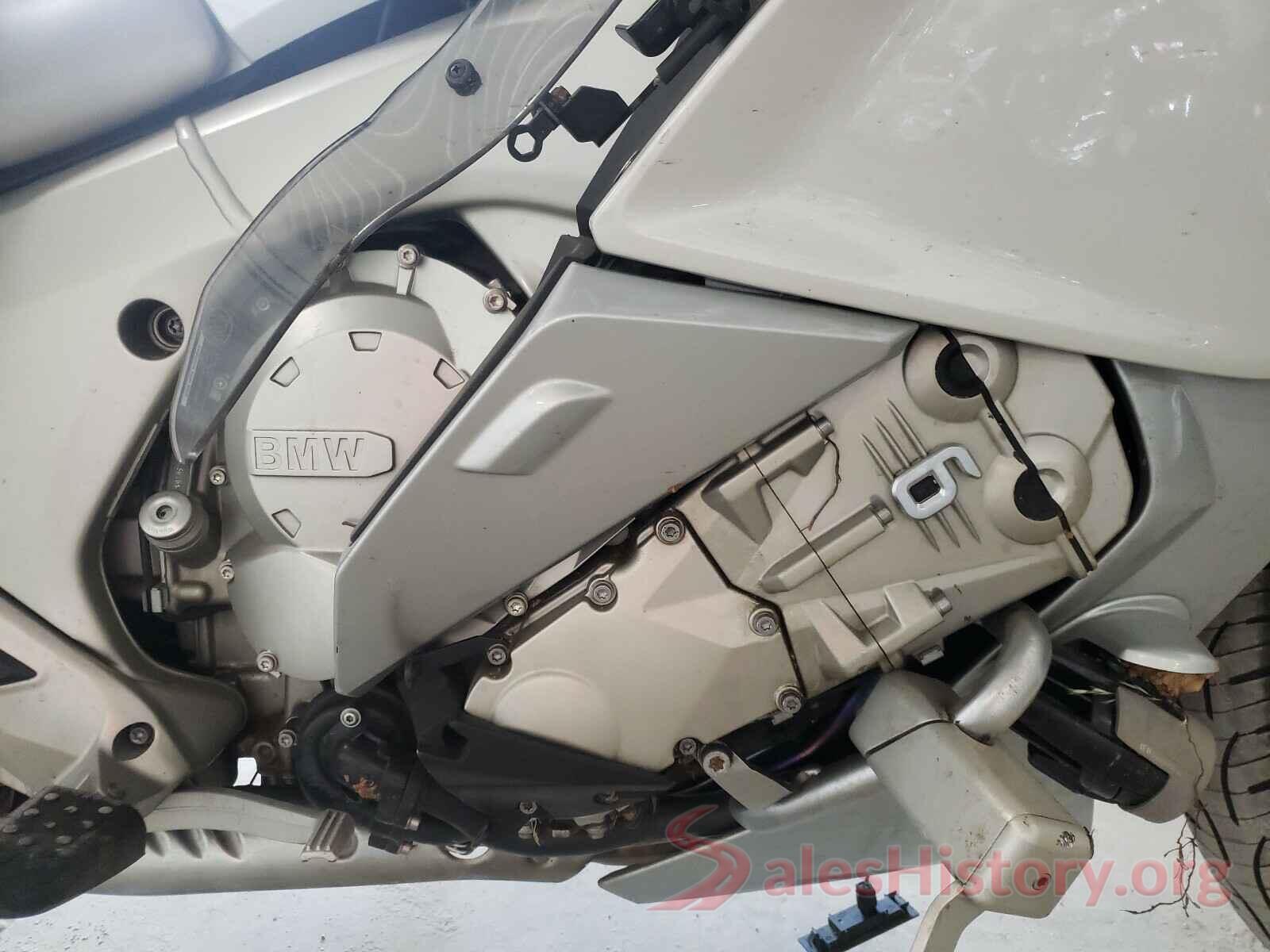 WB1061303EZZ27610 2014 BMW MOTORCYCLE