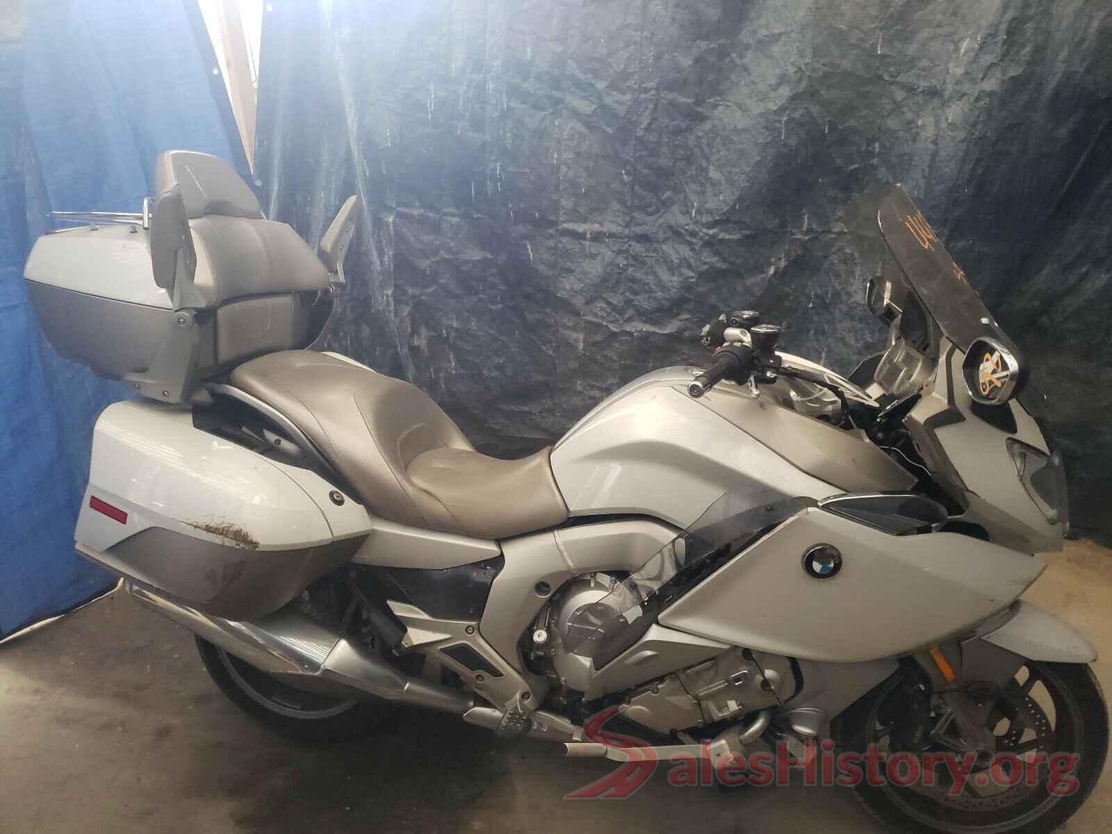 WB1061303EZZ27610 2014 BMW MOTORCYCLE