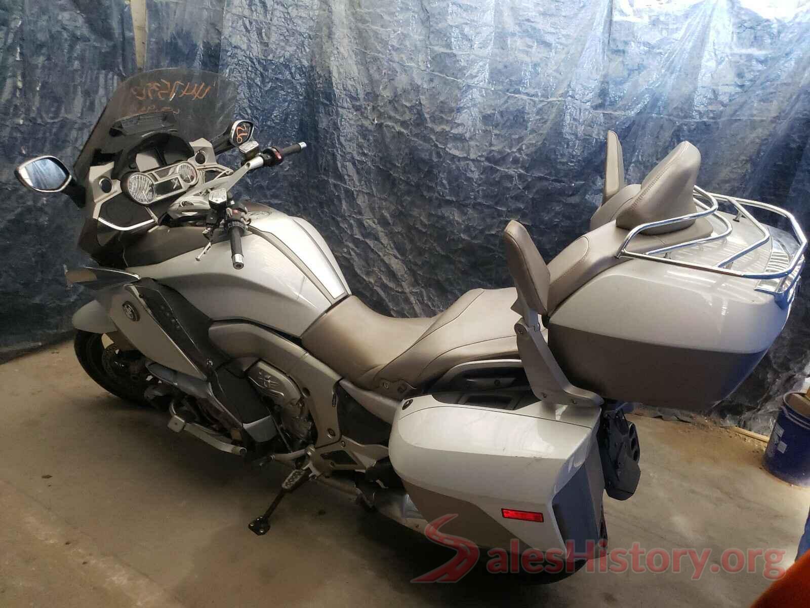 WB1061303EZZ27610 2014 BMW MOTORCYCLE